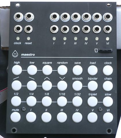 various-Acid Rain Technology Maestro